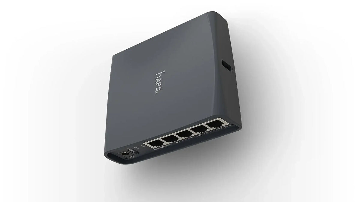 Hap ac lite tc mikrotik rb952ui-5ac2nd-tc