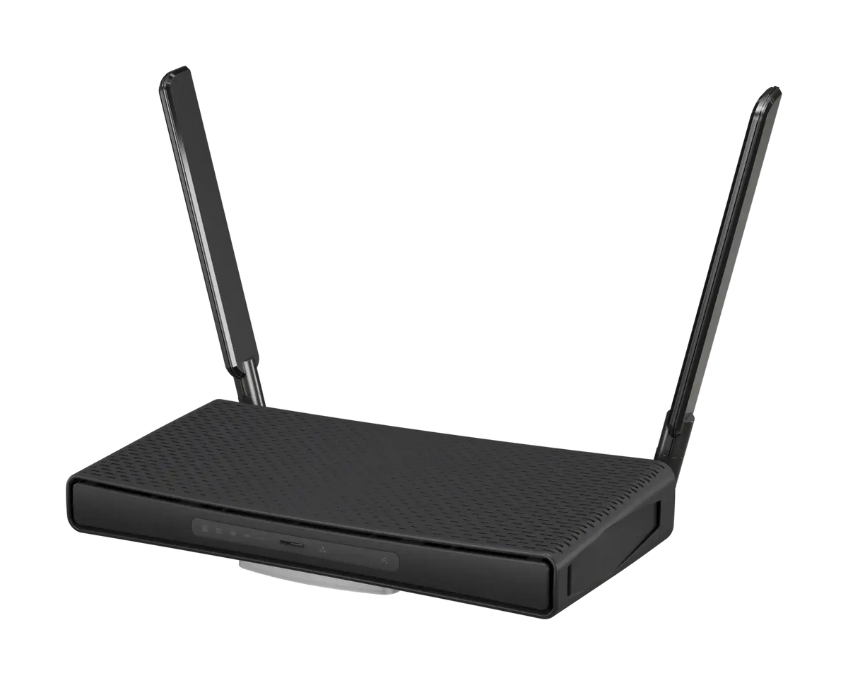 Hap ax³ mikrotik c53uig + 5hpaxd2hpaxd: ultimate home wifi