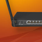 Hap ax³ mikrotik c53uig + 5hpaxd2hpaxd: ultimate home wifi