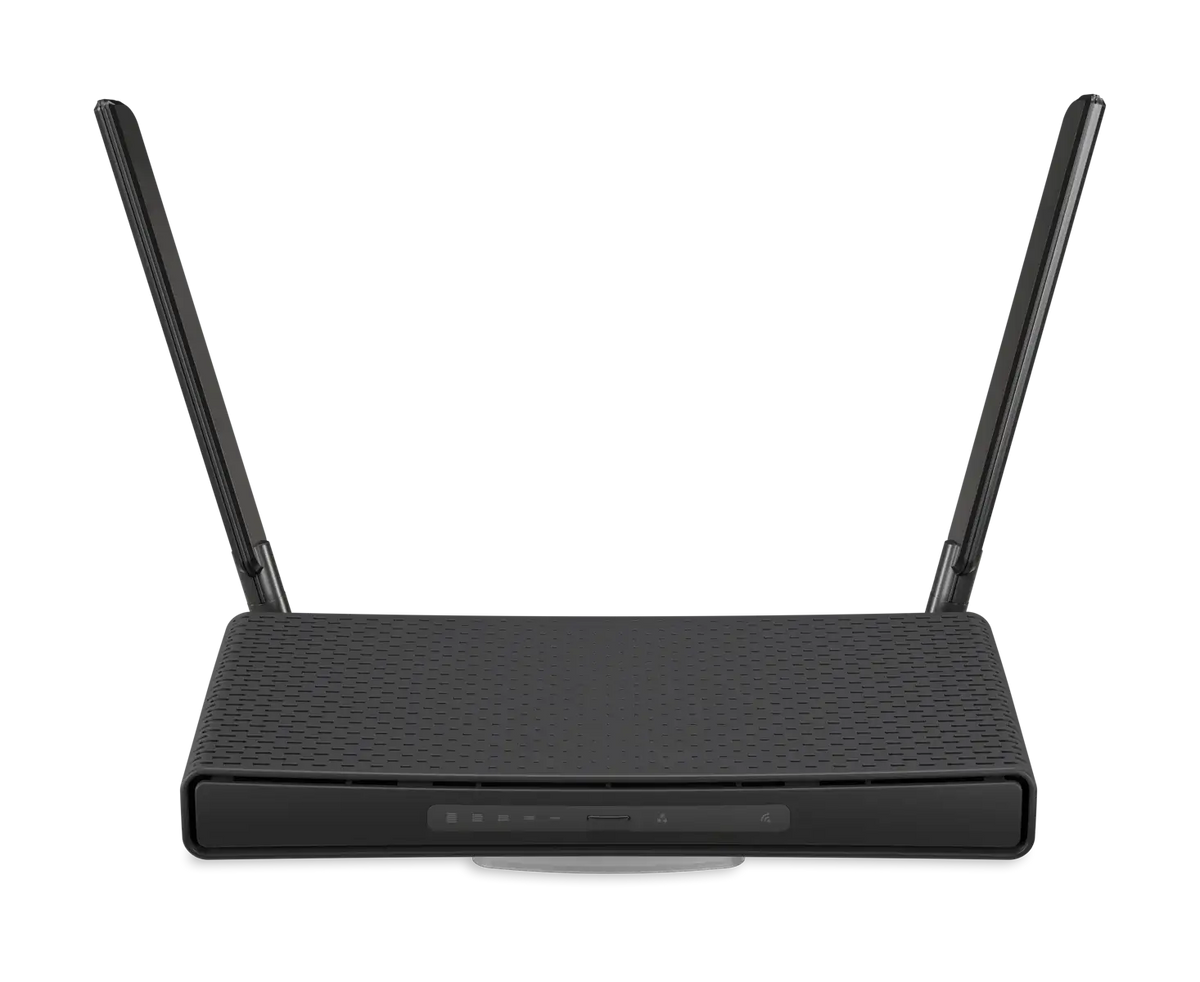 Hap ax³ mikrotik c53uig + 5hpaxd2hpaxd: ultimate home wifi