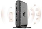 Hap be³ media mikrotik ma53ug + hbeh