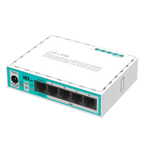 Hex lite mikrotik rb750r2: affordable mpls router