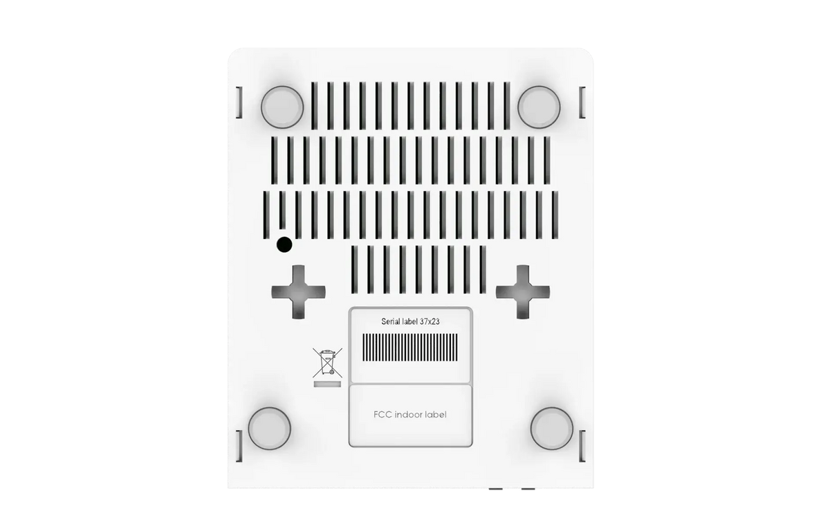 Hex poe mikrotik rb960pgs: high-performance router
