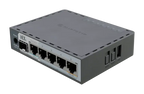 Hex s (2025) mikrotik 2025 e60iugs: performance for every space