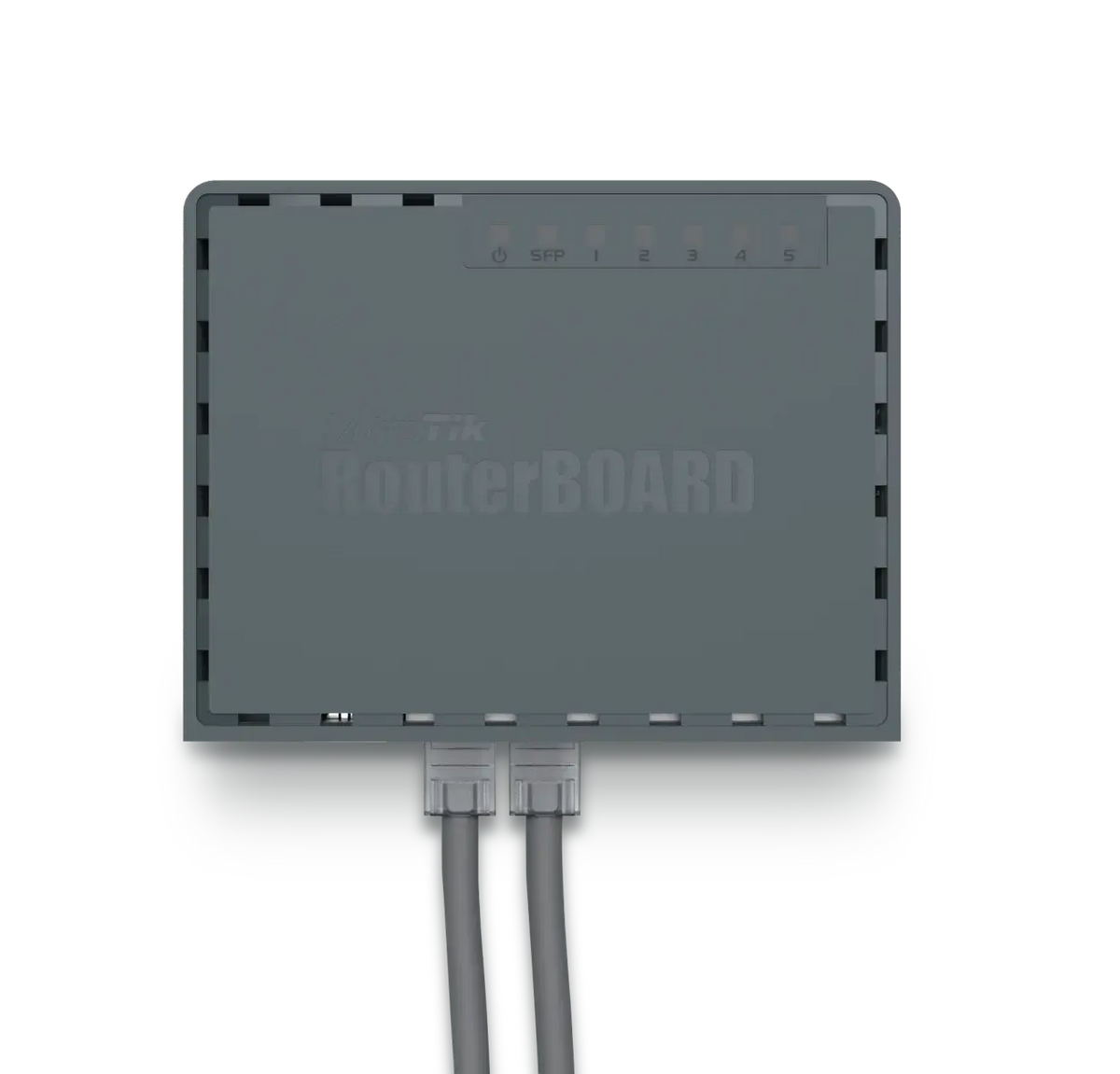 Hex s mikrotik rb760igs - high-performance networking router