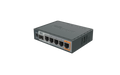 Hex s mikrotik rb760igs - high-performance networking router