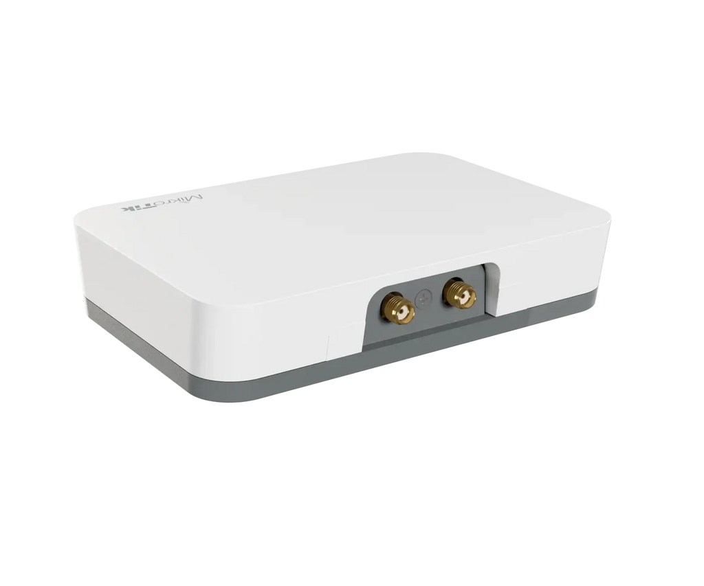 Knot mikrotik rb924i-2nd-bt5&bg77r2 - versatile iot gateway