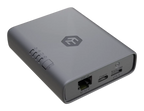 Knot embedded lte4