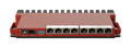 L009uigs-rm mikrotik l009uigs-rm: fast versatile and efficient router