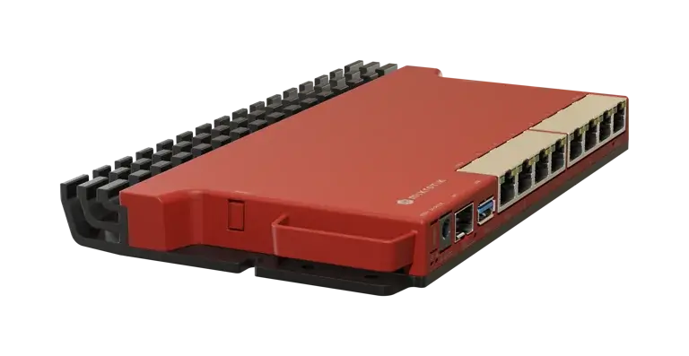 L009uigs-rm mikrotik l009uigs-rm: fast versatile and efficient router