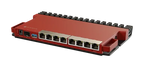 L009uigs-rm mikrotik l009uigs-rm: fast versatile and efficient router