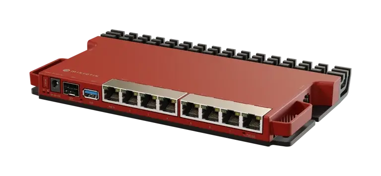 L009uigs-rm mikrotik l009uigs-rm: fast versatile and efficient router