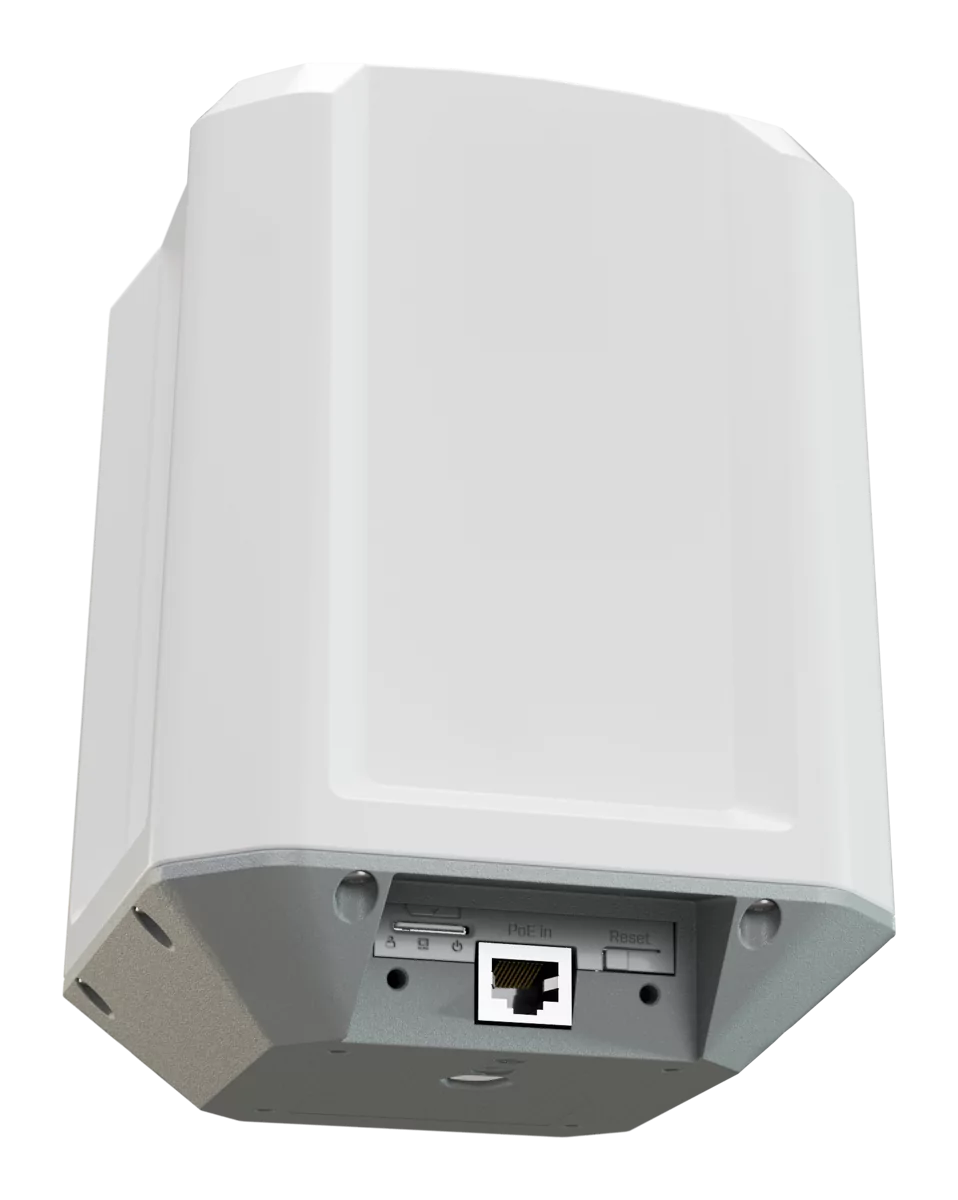 Lamp 5g r16 mikrotik lampgm&rg520f outdoor connectivity device