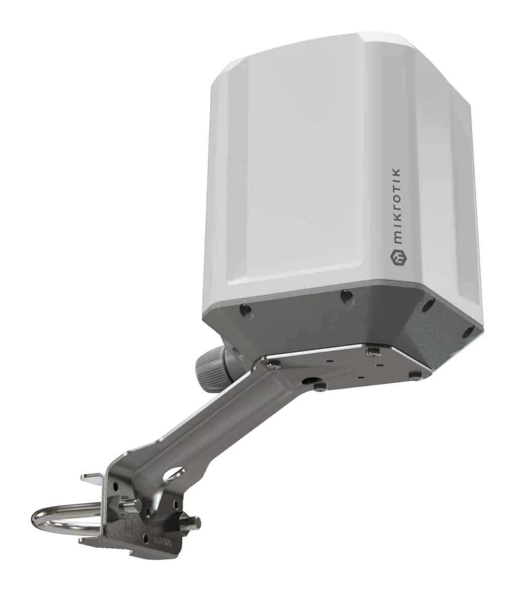 Lamp 5g r16 mikrotik lampgm&rg520f outdoor connectivity device