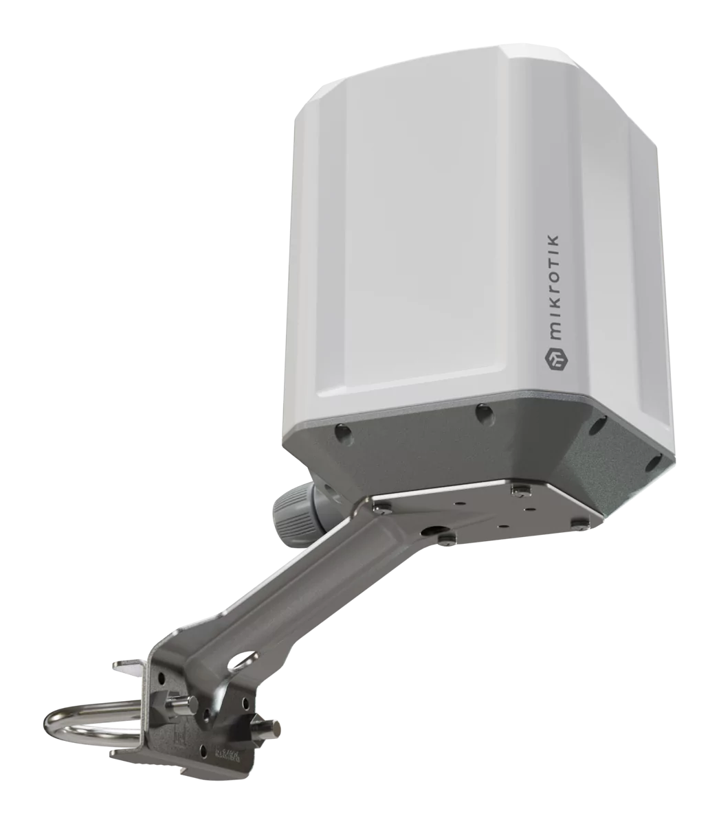 Lamp 5g r16 mikrotik lampgm&rg520f outdoor connectivity device