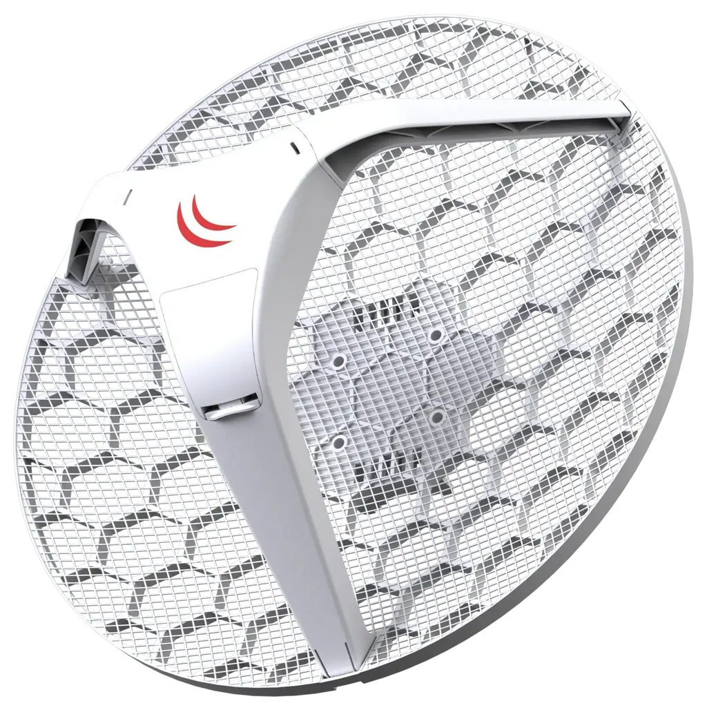 Lhg 5 mikrotik rblhg-5nd: high-performance 5ghz antenna