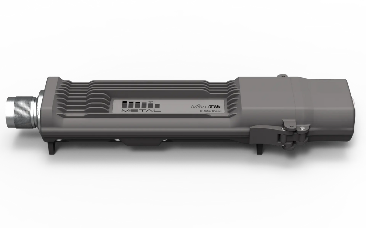 Metal 52 ac mikrotik rbmetalg-52shpacn