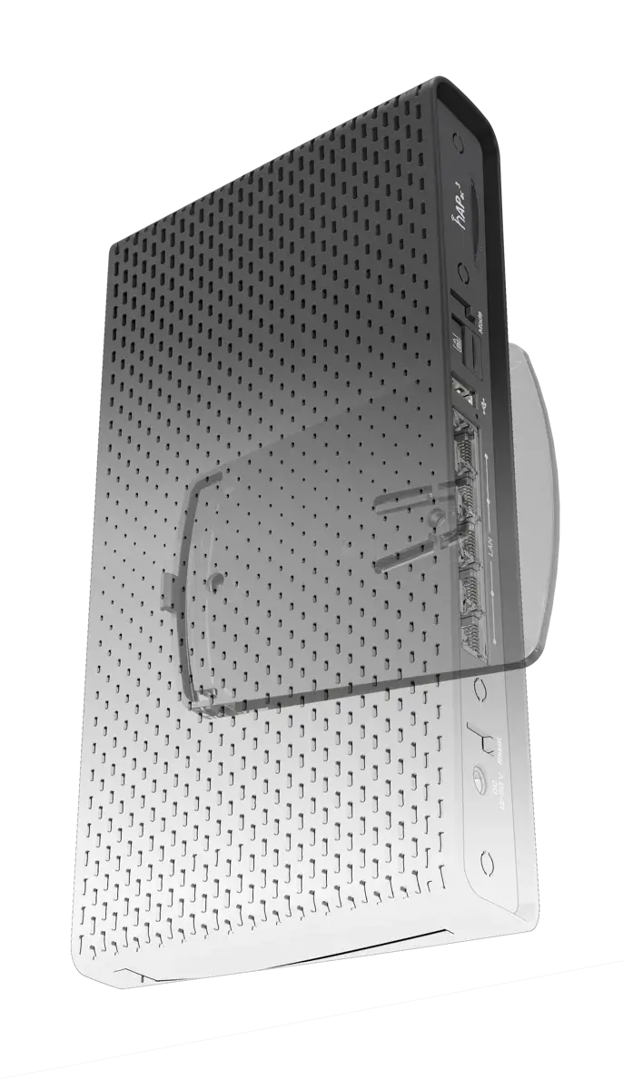 Mikrotik hap ac³ rbd53ig-5hacd2hnd rbd53ig-5hacd2hnd: ultimate wireless router
