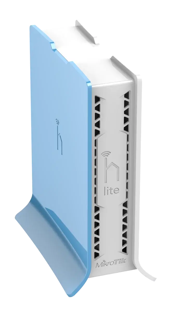 Mikrotik hap lite tc rb952ui-5ac2nd-tc