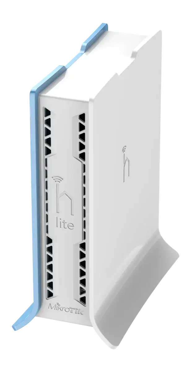 Mikrotik hap lite tc rb952ui-5ac2nd-tc