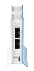 Mikrotik hap lite tc rb952ui-5ac2nd-tc