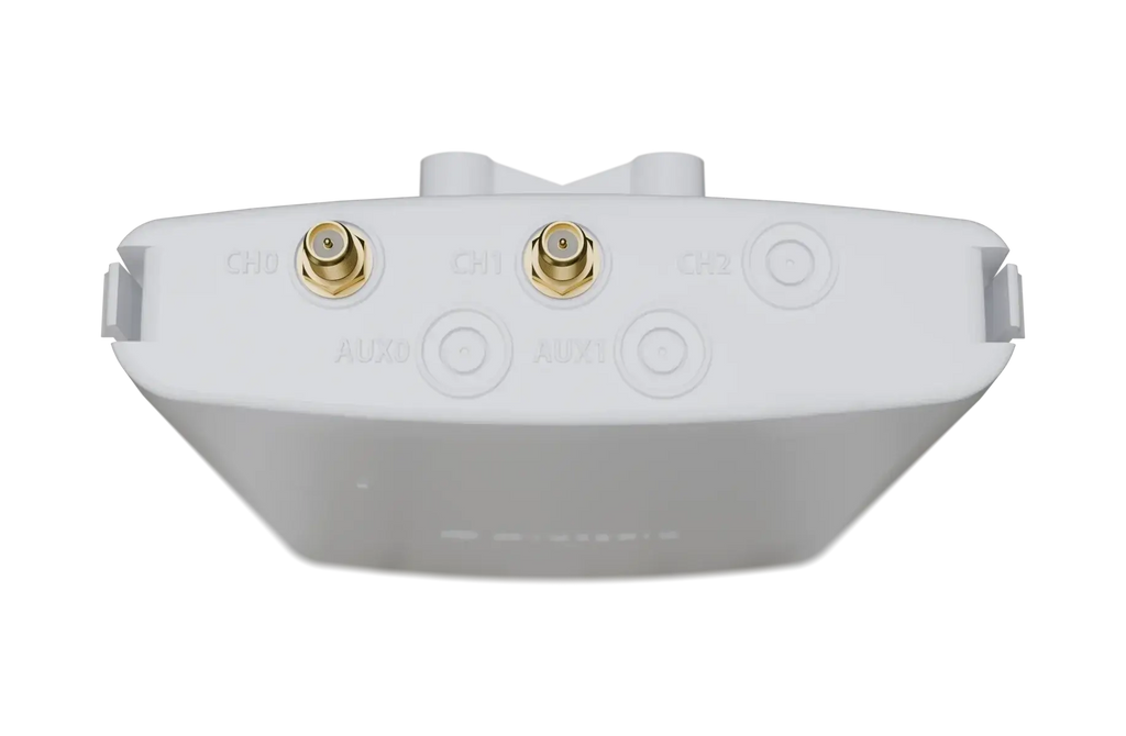 Netbox 5 ax