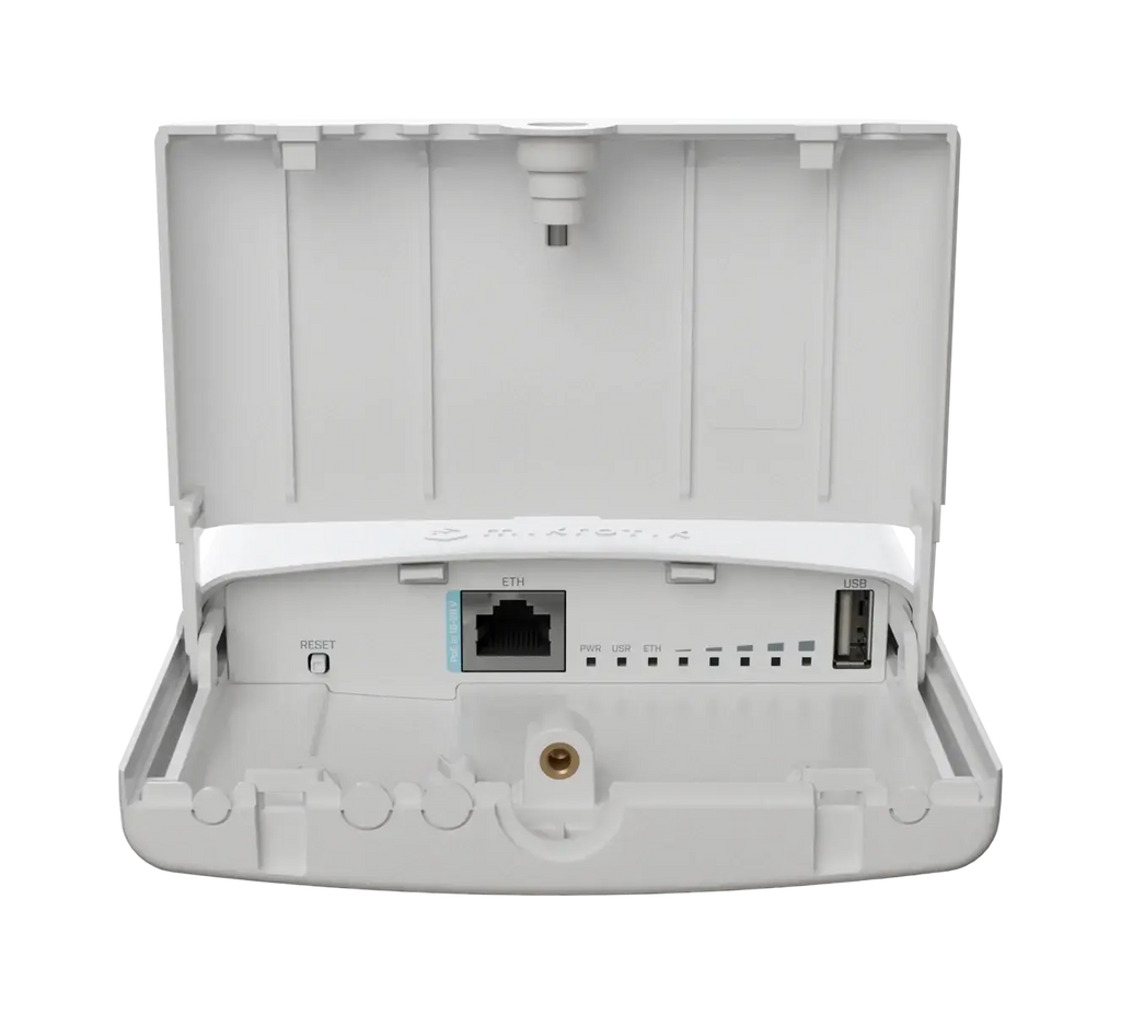 Netbox 5 ax