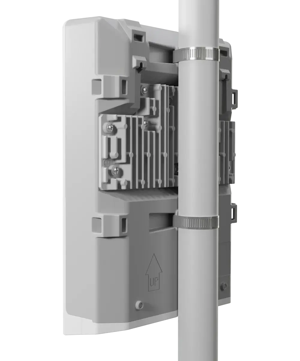 Netfiber 9 mikrotik 9: advanced outdoor 10g switch solutions