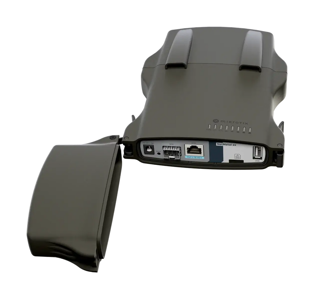 Netmetal ax mikrotik l23ugsr-5haxd2haxd-nm long-range outdoor access point