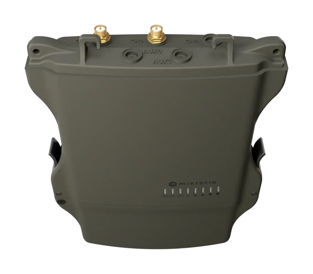 Netmetal ax mikrotik l23ugsr-5haxd2haxd-nm long-range outdoor access point
