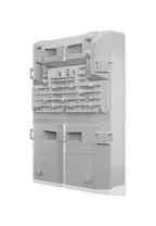 Netpower 15fr mikrotik 15fr: cost-effective outdoor switch