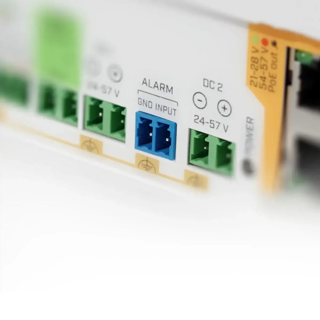 Netpower lite 8p mikrotik css610-8p-2s