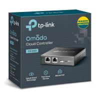 TP-LINK Omada Cloud Controller (OC200)