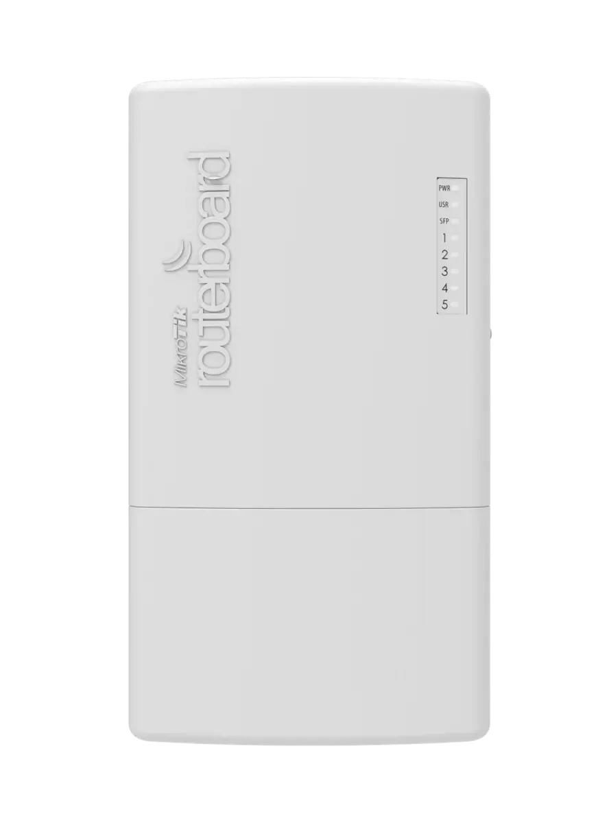 Powerbox pro mikrotik rb960pgs-pb