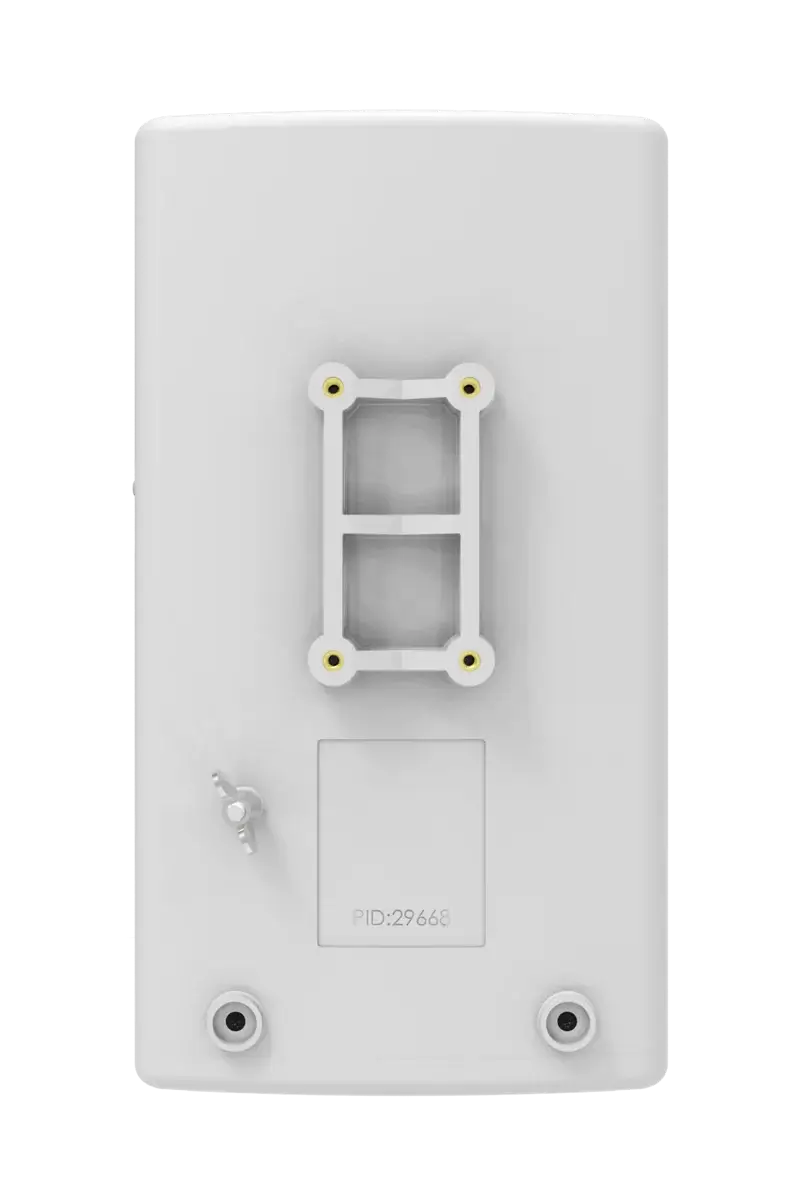 Powerbox pro mikrotik rb960pgs-pb