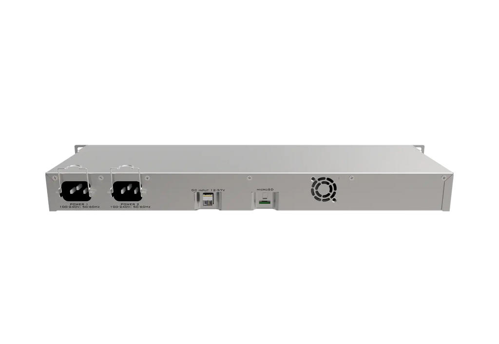 Rb1100ahx4 mikrotik rb1100ahx4: high-performance rackmount router
