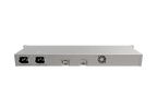 Rb1100ahx4 dude edition mikrotik edition: unmatched performance