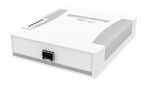 Rb260gs mikrotik - compact 5x gigabit ethernet switch