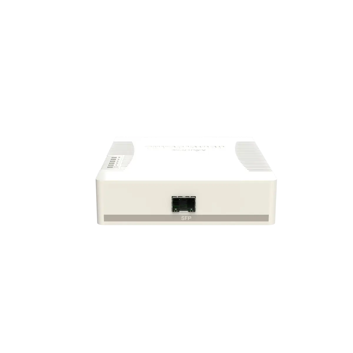 Rb260gsp mikrotik rb260gsp: compact 5x gigabit poe switch