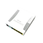 Rb260gsp mikrotik rb260gsp: compact 5x gigabit poe switch