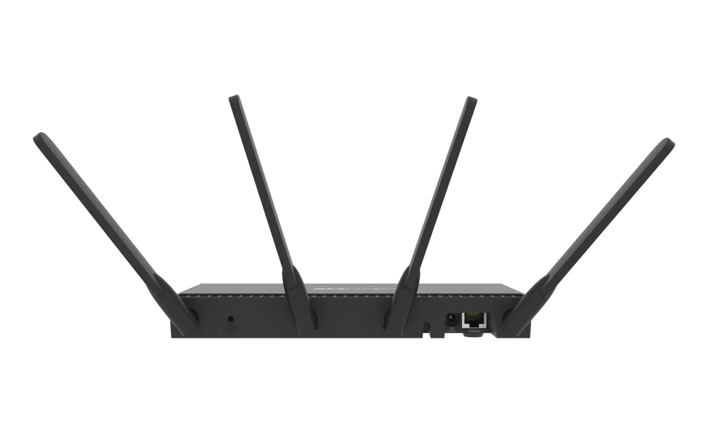 Rb4011igs + 5hacq2hnd-in mikrotik rb4011igs + 5hacq2hnd-in: unmatched performance router