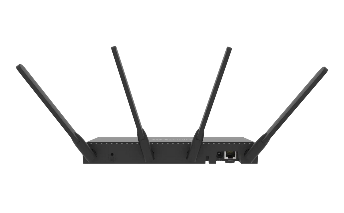 Rb4011igs + 5hacq2hnd-in mikrotik rb4011igs + 5hacq2hnd-in: unmatched performance router