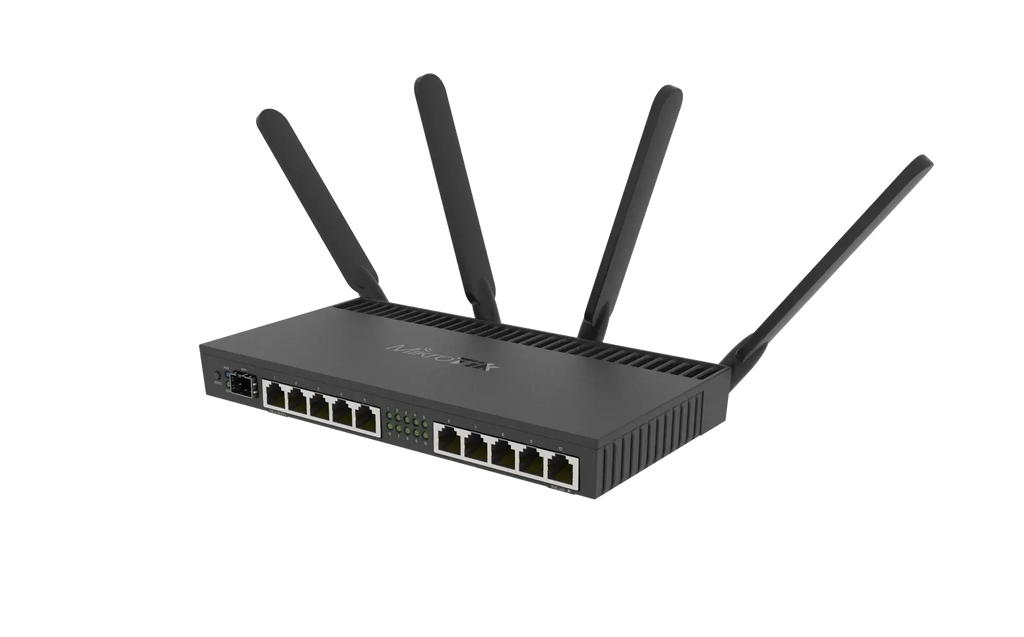 Rb4011igs + 5hacq2hnd-in mikrotik rb4011igs + 5hacq2hnd-in: unmatched performance router