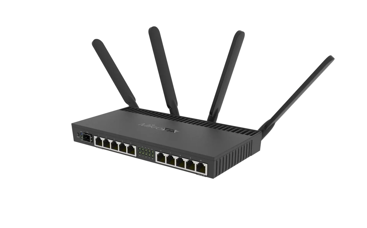 Rb4011igs + 5hacq2hnd-in mikrotik rb4011igs + 5hacq2hnd-in: unmatched performance router
