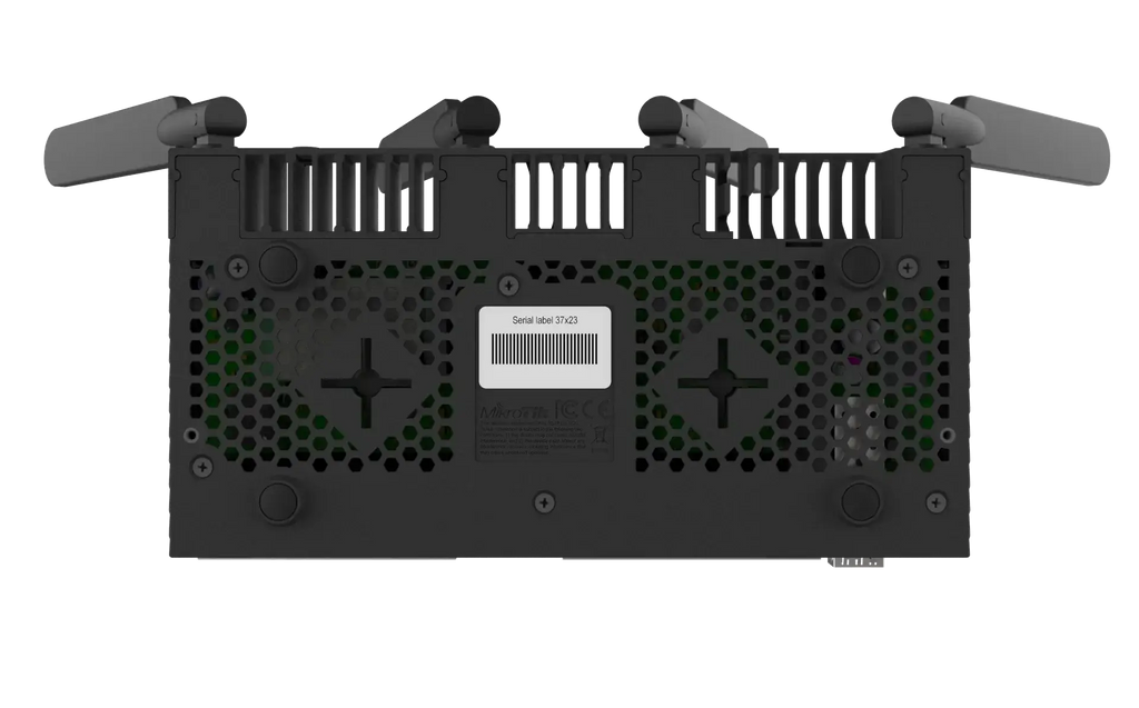 Rb4011igs + 5hacq2hnd-in mikrotik rb4011igs + 5hacq2hnd-in: unmatched performance router