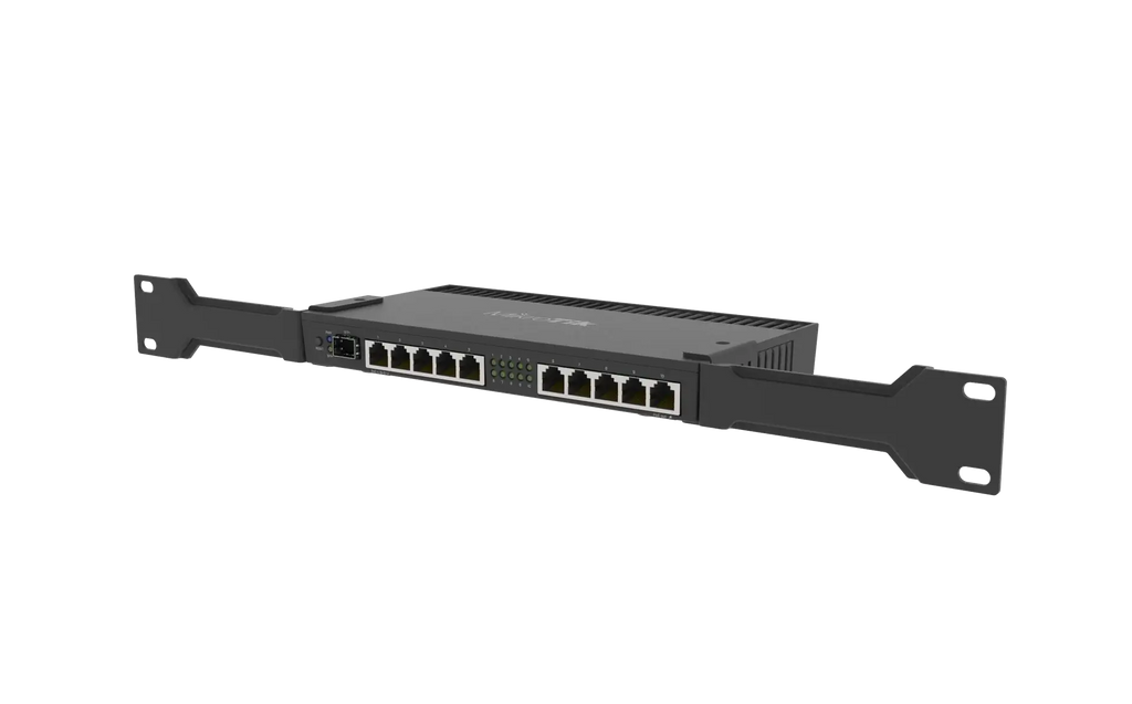 Rb4011igs + rm mikrotik rb4011igs + rm: performance gigabit router