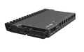 Rb5009ug + s + in mikrotik rb5009ug + s + in: heavy-duty home lab router