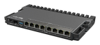 Rb5009upr + s + in mikrotik rb5009upr + s + in: high-performance heavy-duty router