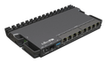 Rb5009upr + s + in mikrotik rb5009upr + s + in: high-performance heavy-duty router