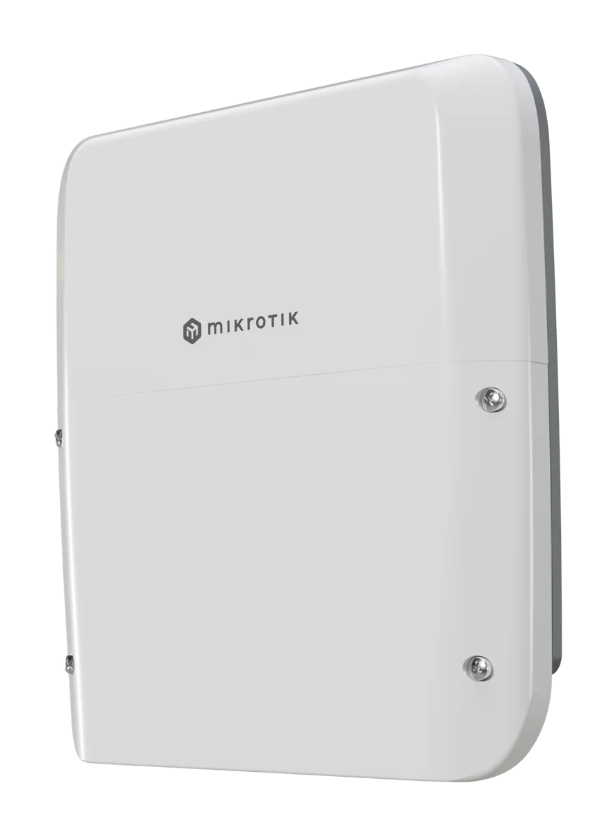 Rb5009upr + s + out mikrotik rb5009upr + s + out: versatile outdoor poe router